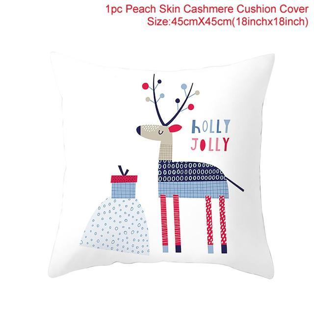 Christmas Cushion Covers