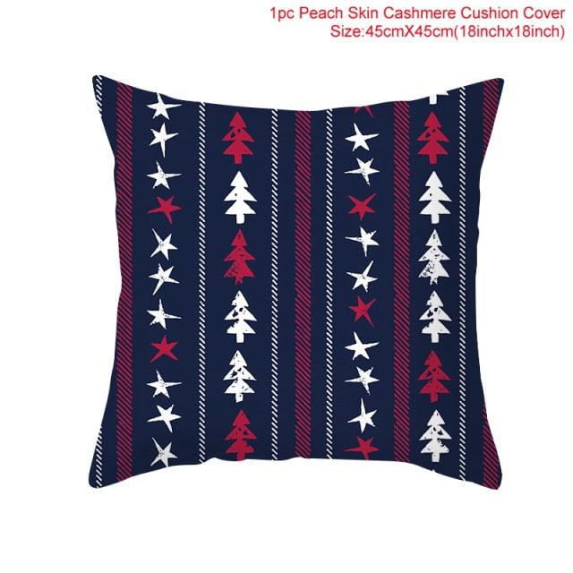 Christmas Cushion Covers