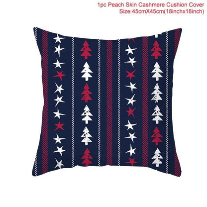 Christmas Cushion Covers