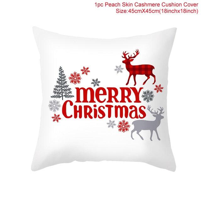 Christmas Cushion Covers