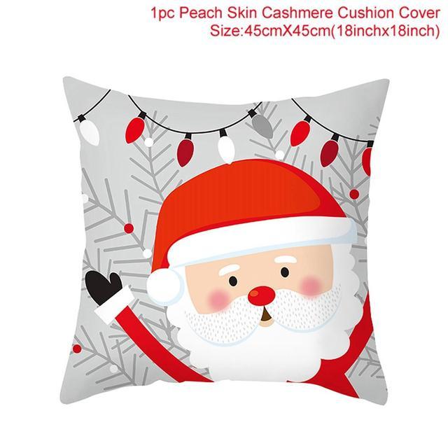 Christmas Cushion Covers