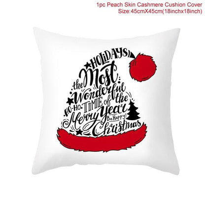 Christmas Cushion Covers