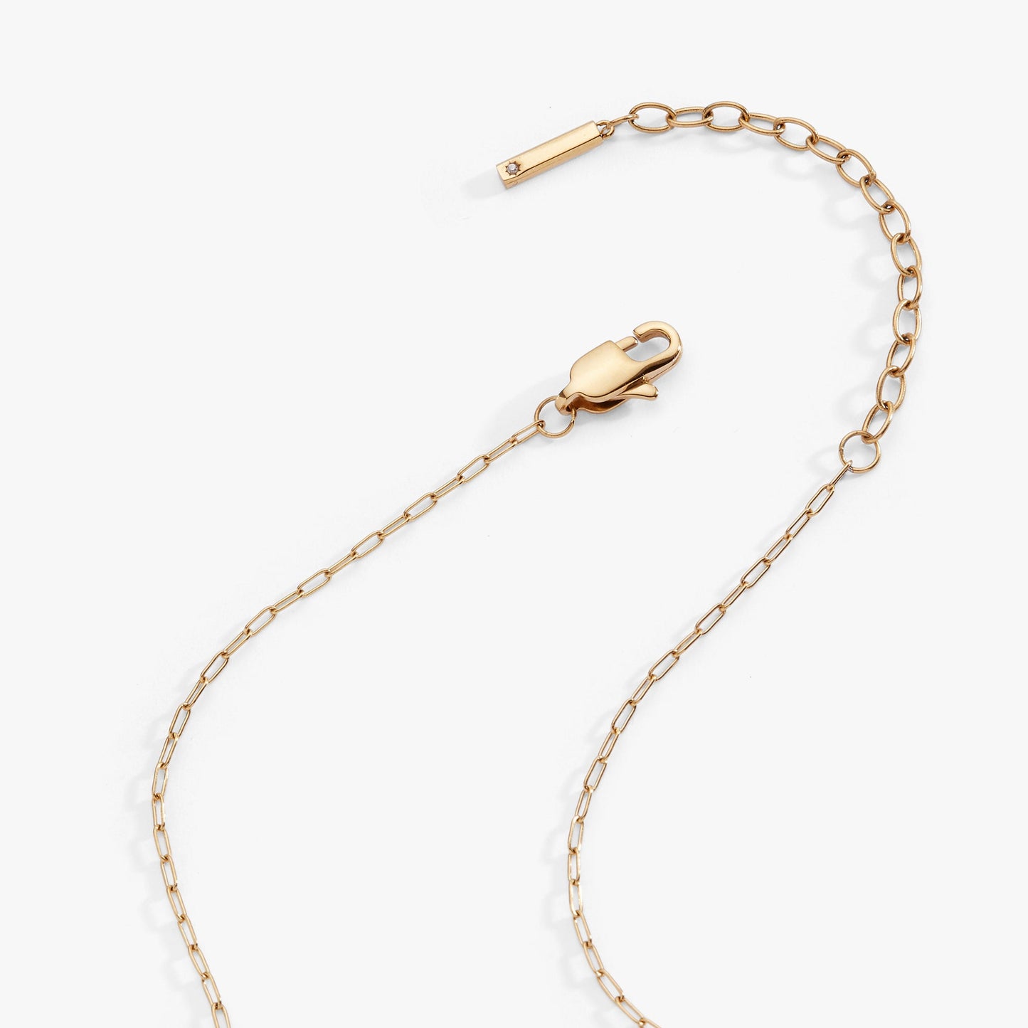 Scorpio Zodiac Charm Cluster Necklace - ALEX AND ANI