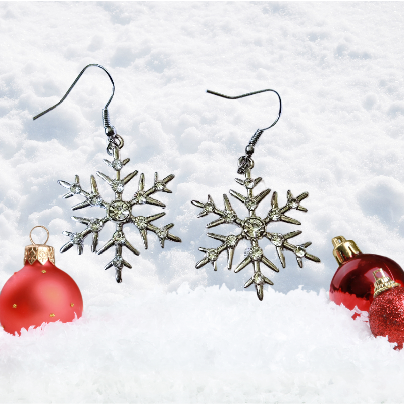 Holiday & Christmas Jewelry New Arrivals - Fashion Hut Jewelry