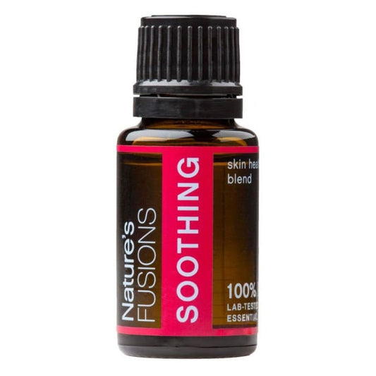 Soothing Skin Blend - 15ml