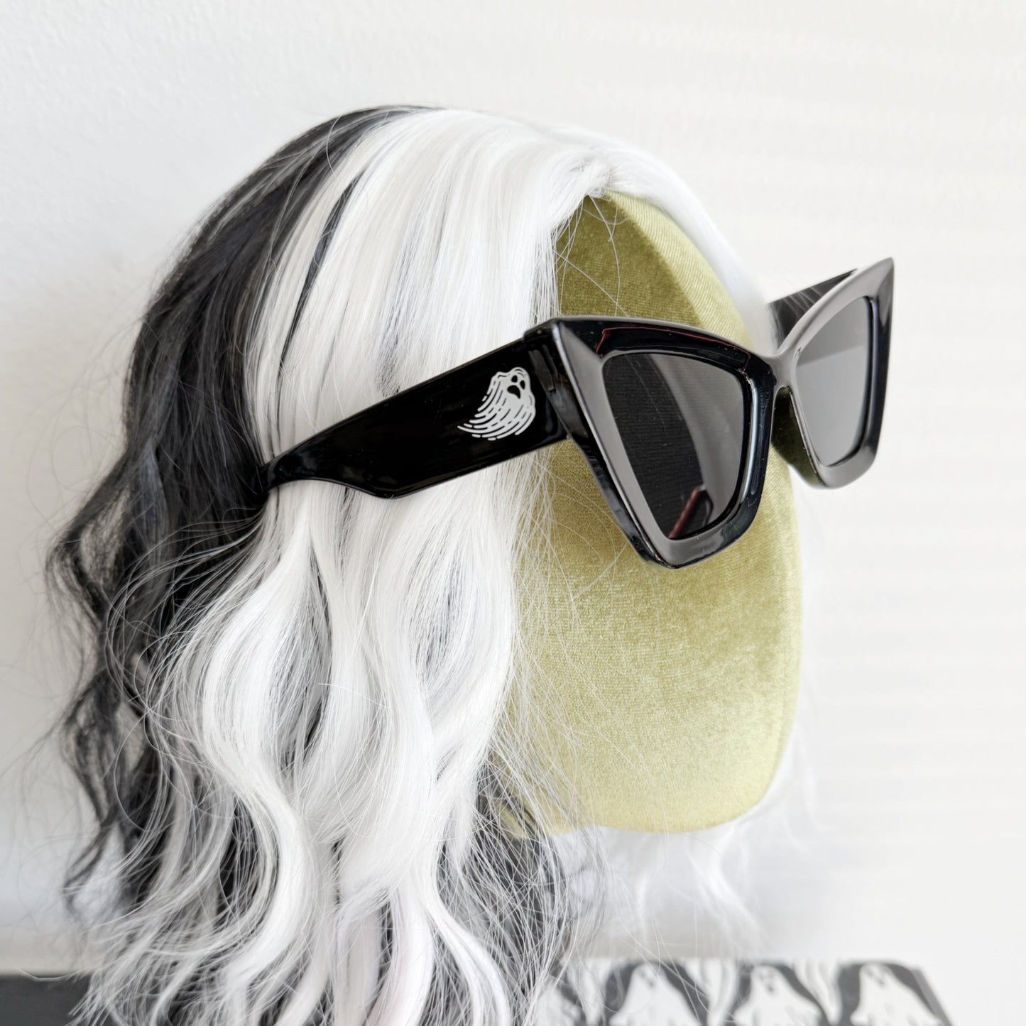 Spirited Sunglasses