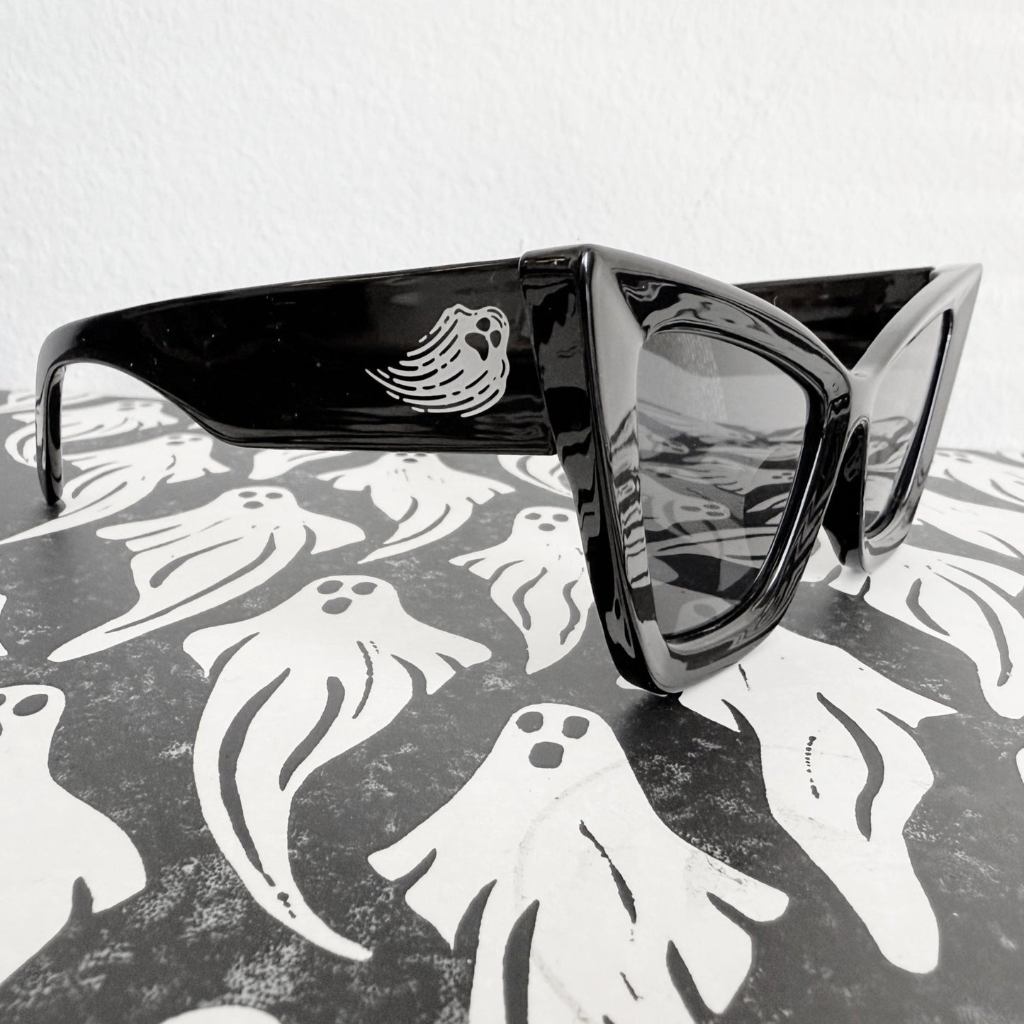Spirited Sunglasses