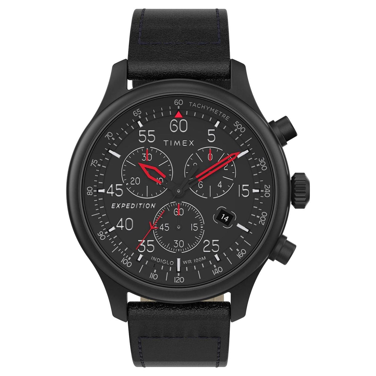 Timex Men's Expedition Watch