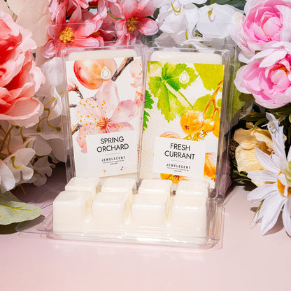 Spring Orchard Jewelry Wax Tart