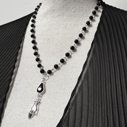 Tears of Sorrow Necklace