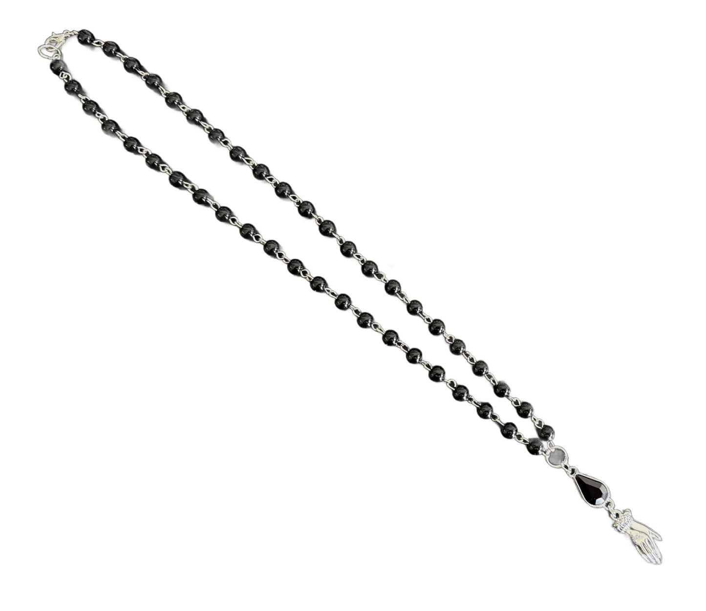 Tears of Sorrow Necklace