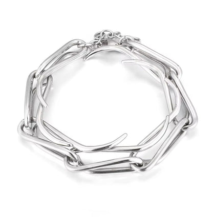 Thorn Bracelet