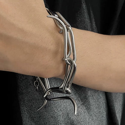 Thorn Bracelet