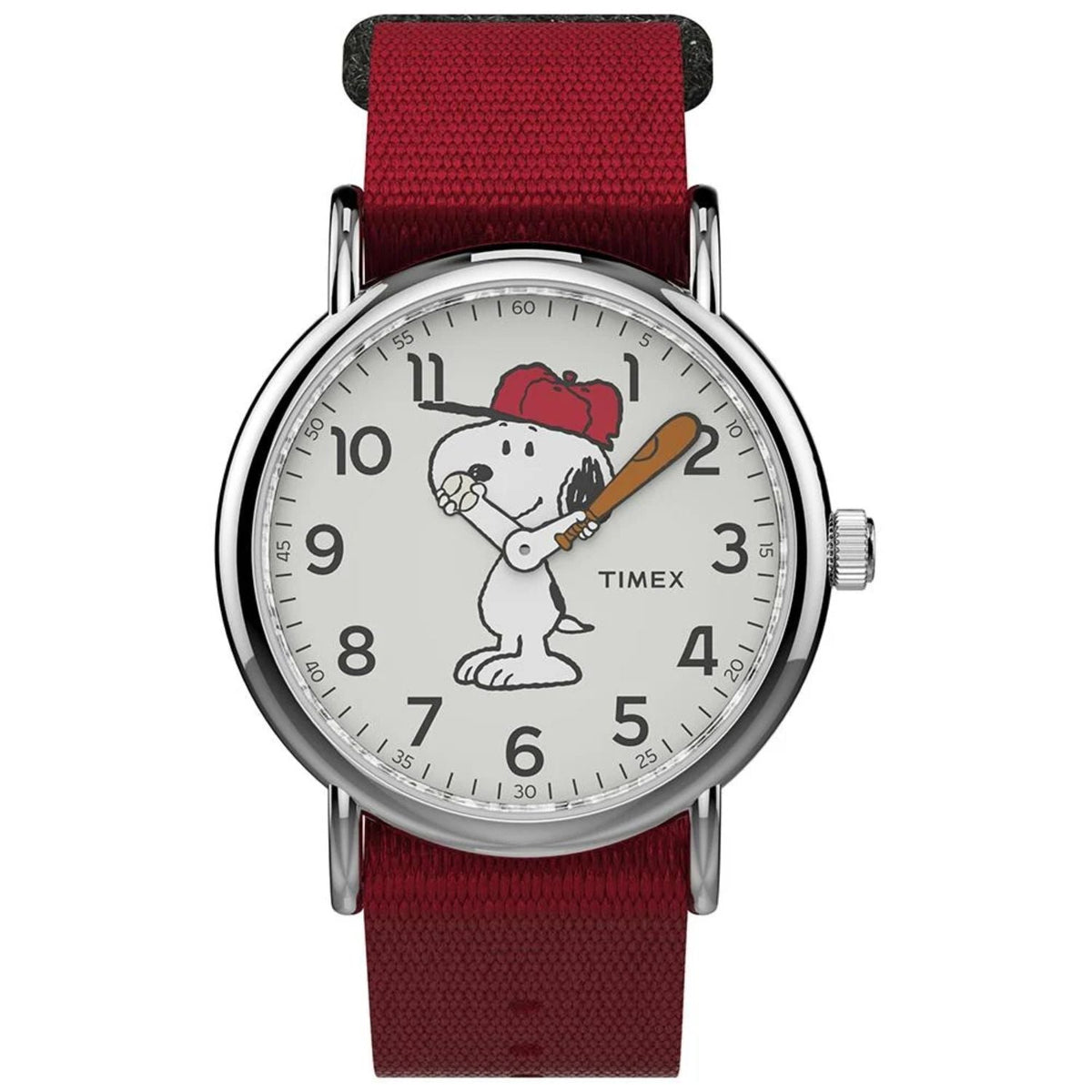 Timex Women's Timex x Peanuts Watch