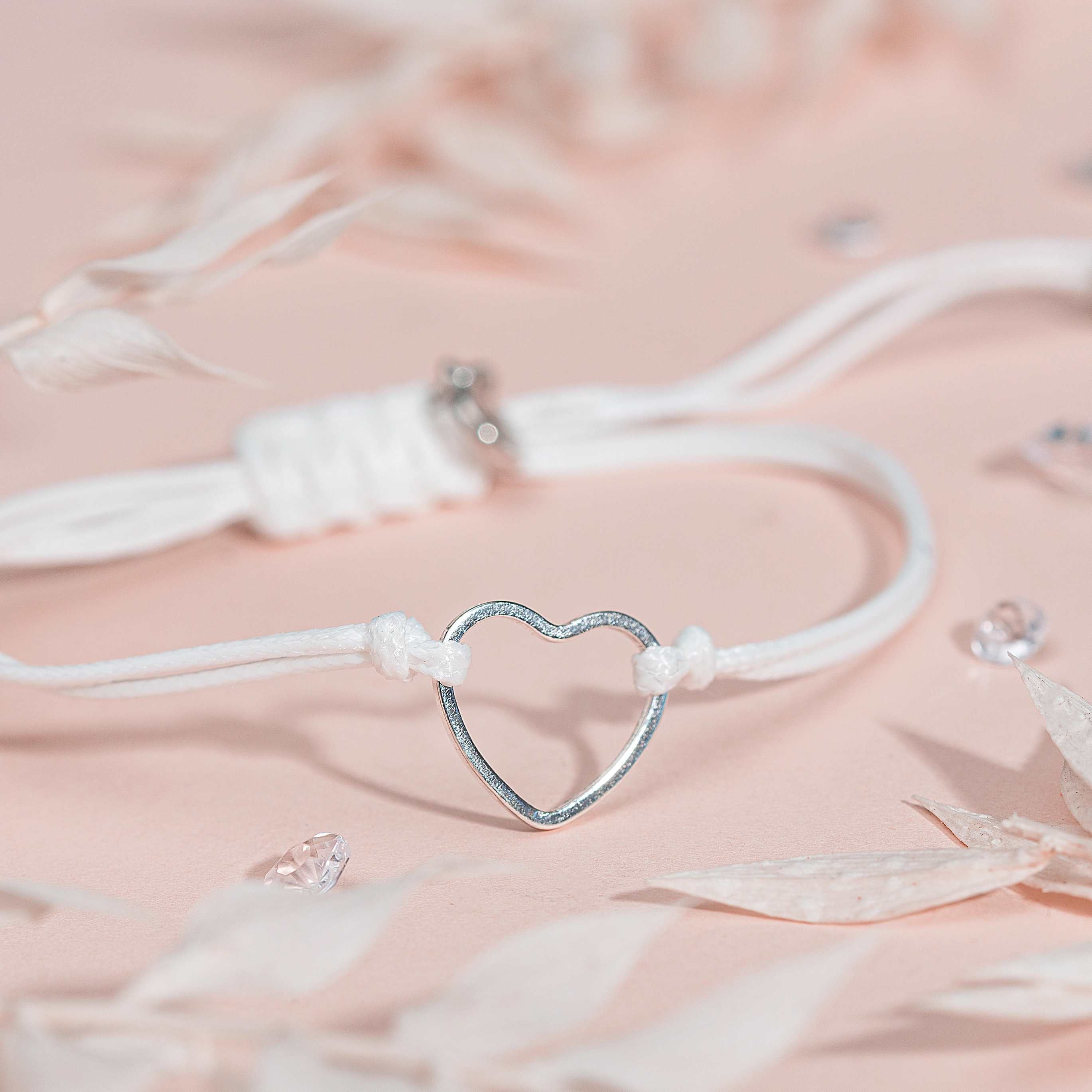 DIY: WISH BRACELET PARTY FAVOR — Haven By The Bae