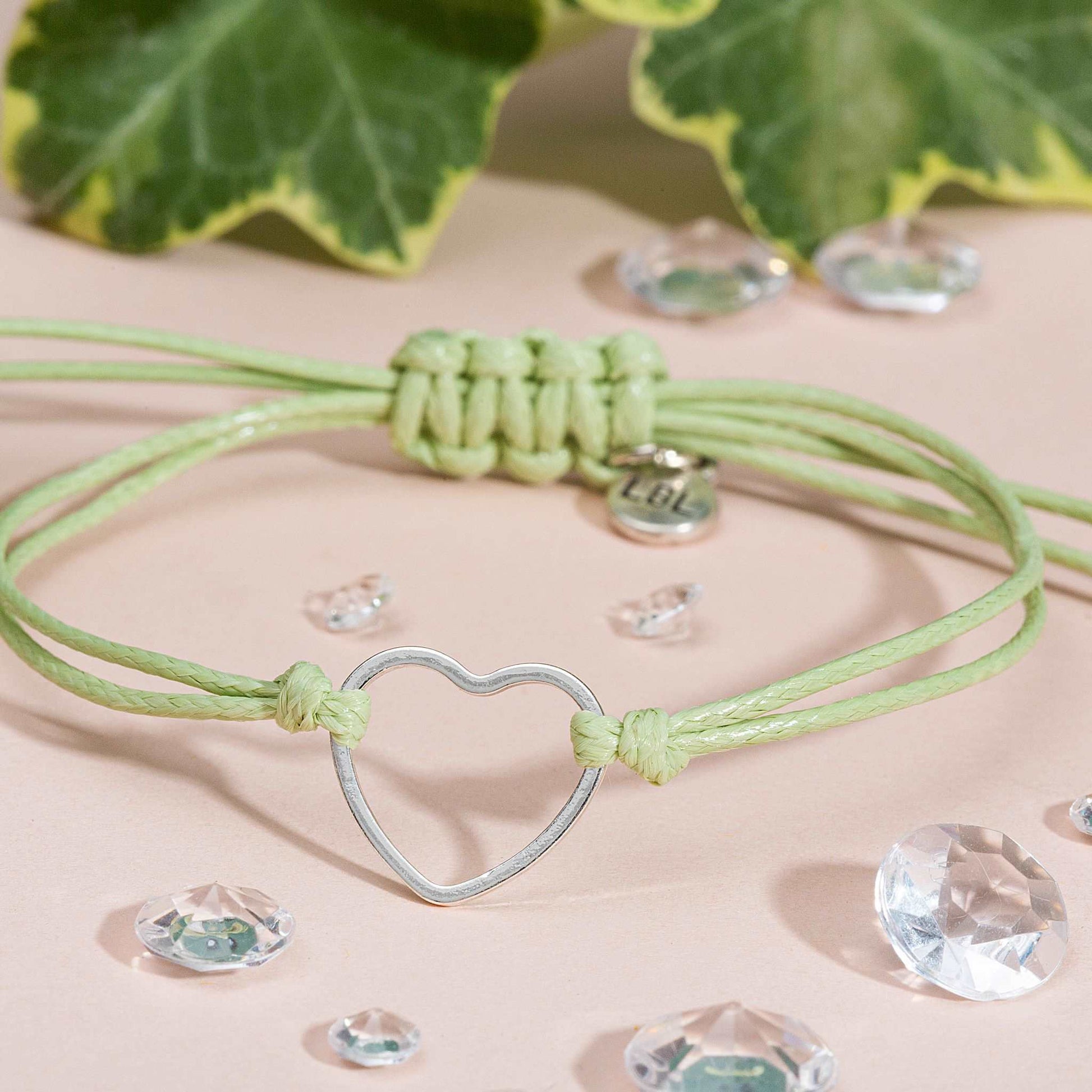 Birthstone Wish Bracelets - Fashion Hut Jewelry