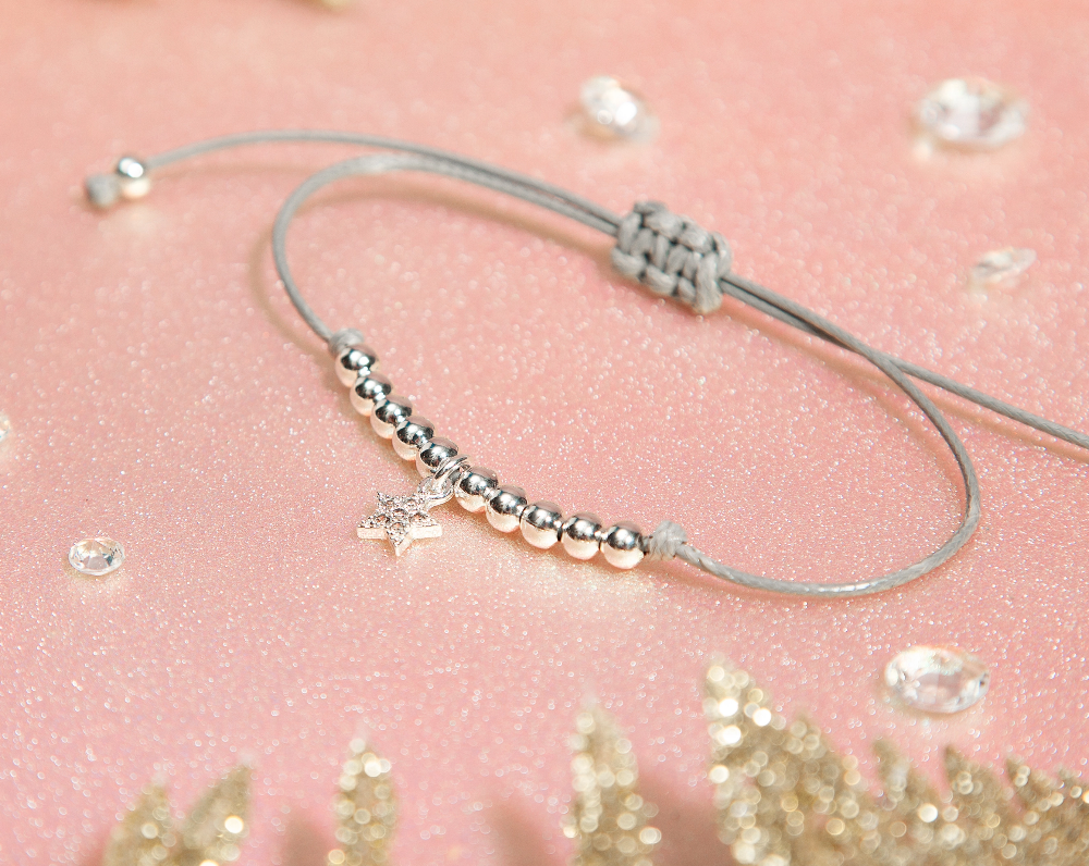 Merry Christmas Bracelet | Fashion Hut Jewelry